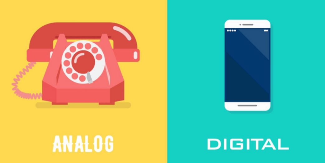 固定電話を収容する既存PBXとスマートフォンも子機に利用できるクラウドPBXとの併用