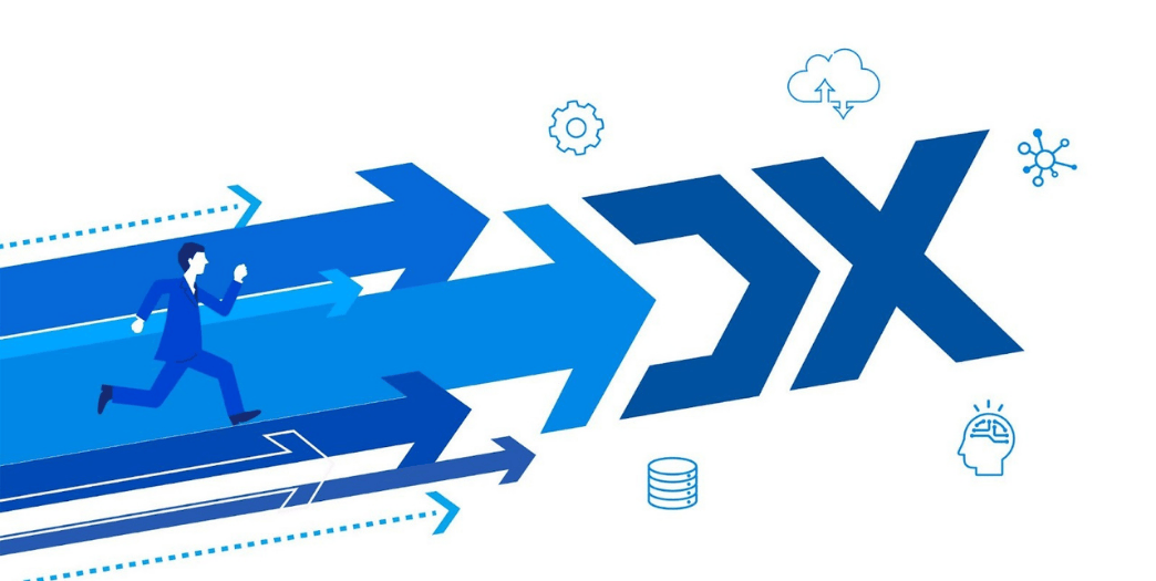 クラウドPBXでDXの実現に向かう