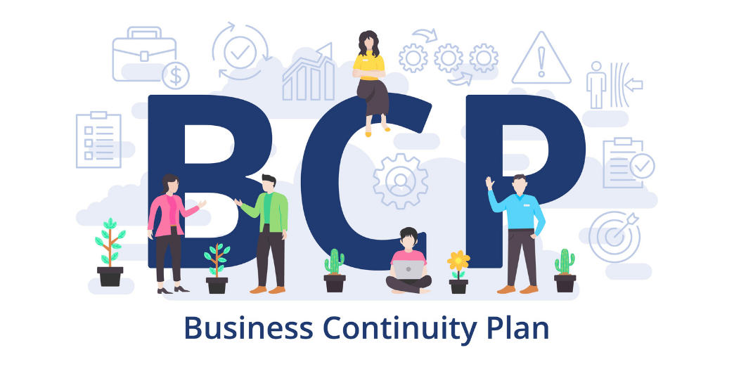 BCP対策