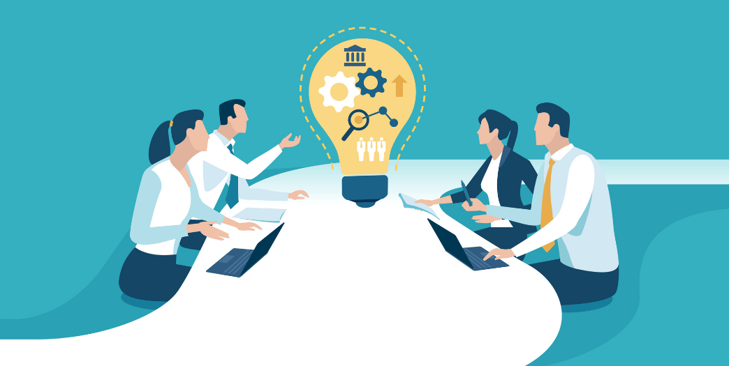 日本企業特有の島電話の文化