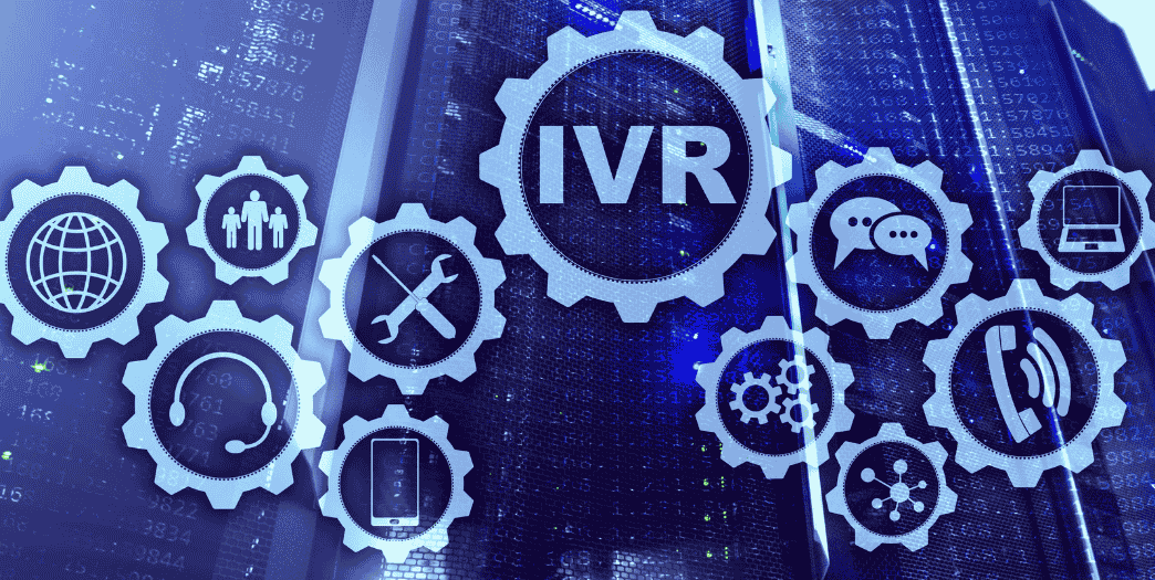 IVRの導入で課題を解消