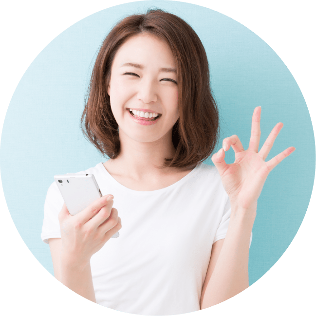 テレワークで発生するオフィス電話のお悩みを『テレワークCall.app』を利用して解決した女性