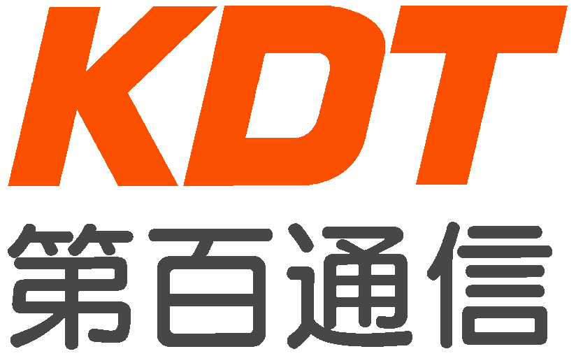 KDT.