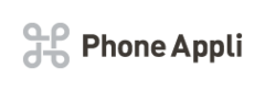 株式会社Phone Appli